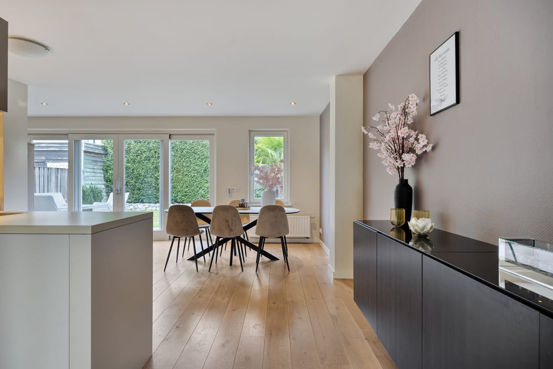 Foto 22 van Bouvignehof 6-A