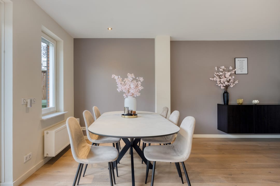 Foto 23 van Bouvignehof 6-A