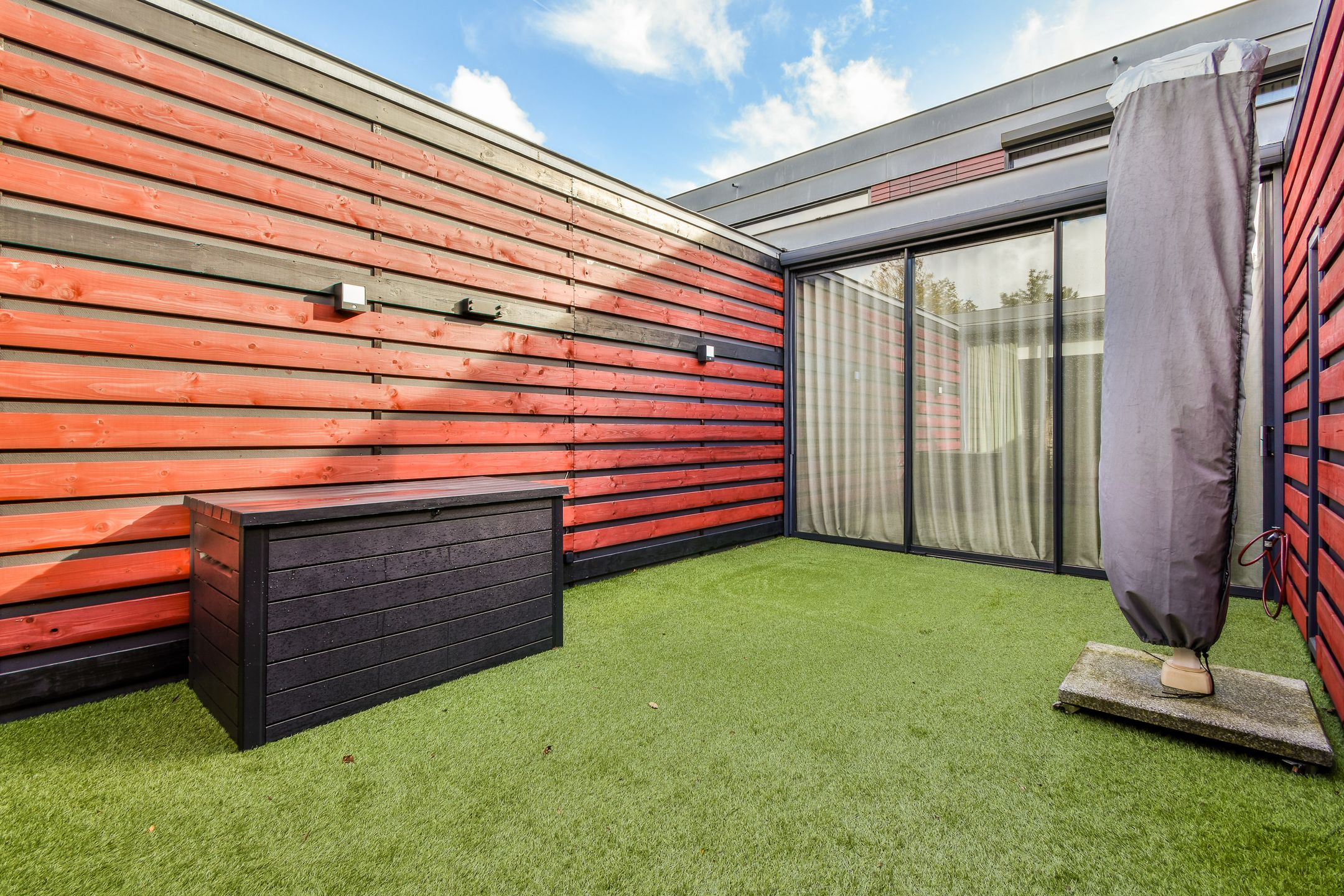 Foto 18 van De Fruittuinen 17