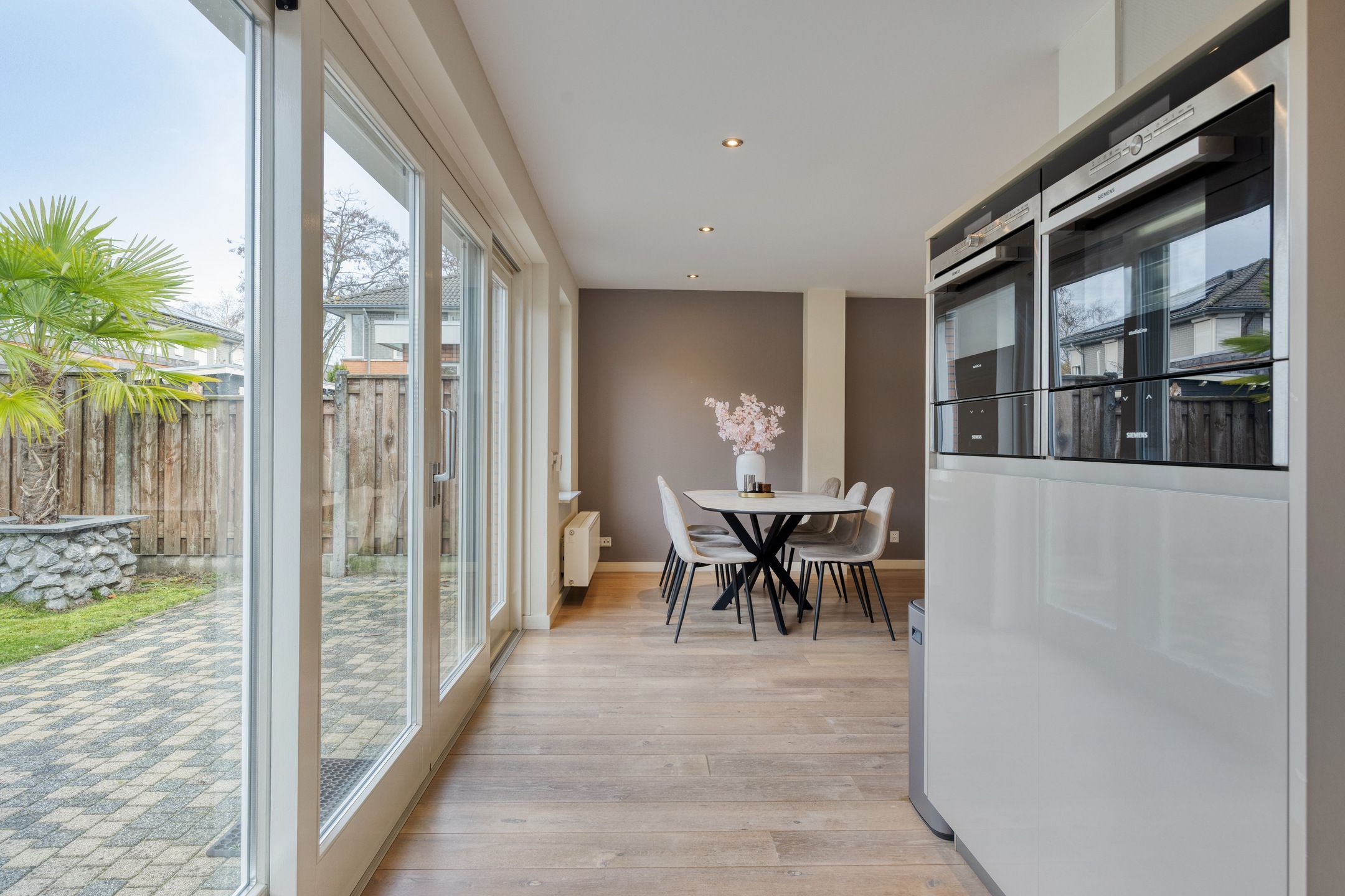 Foto 24 van Bouvignehof 6-A