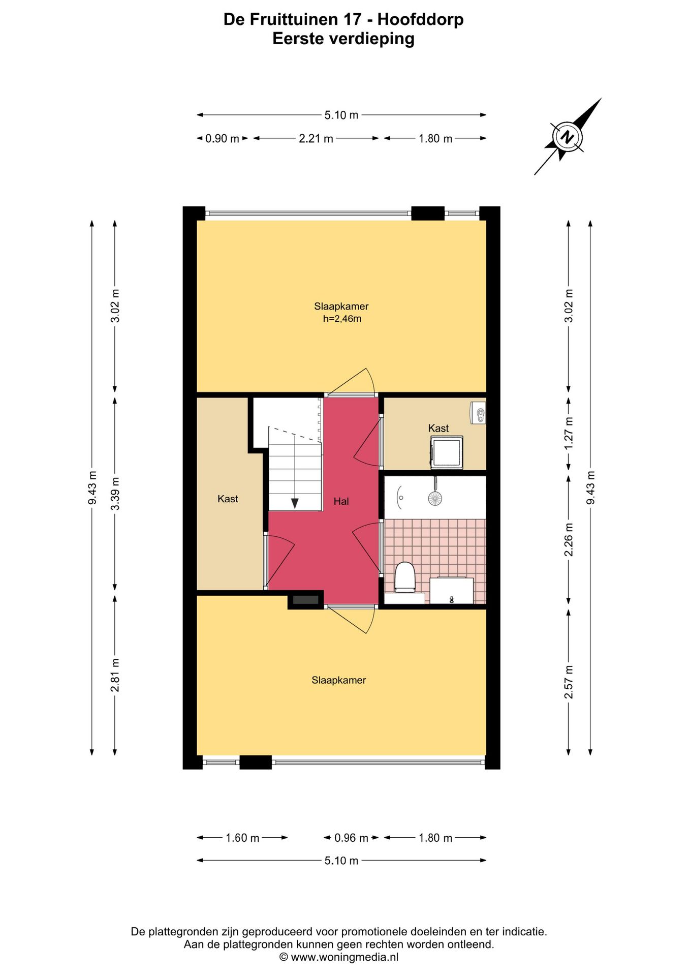 Foto 21 van De Fruittuinen 17