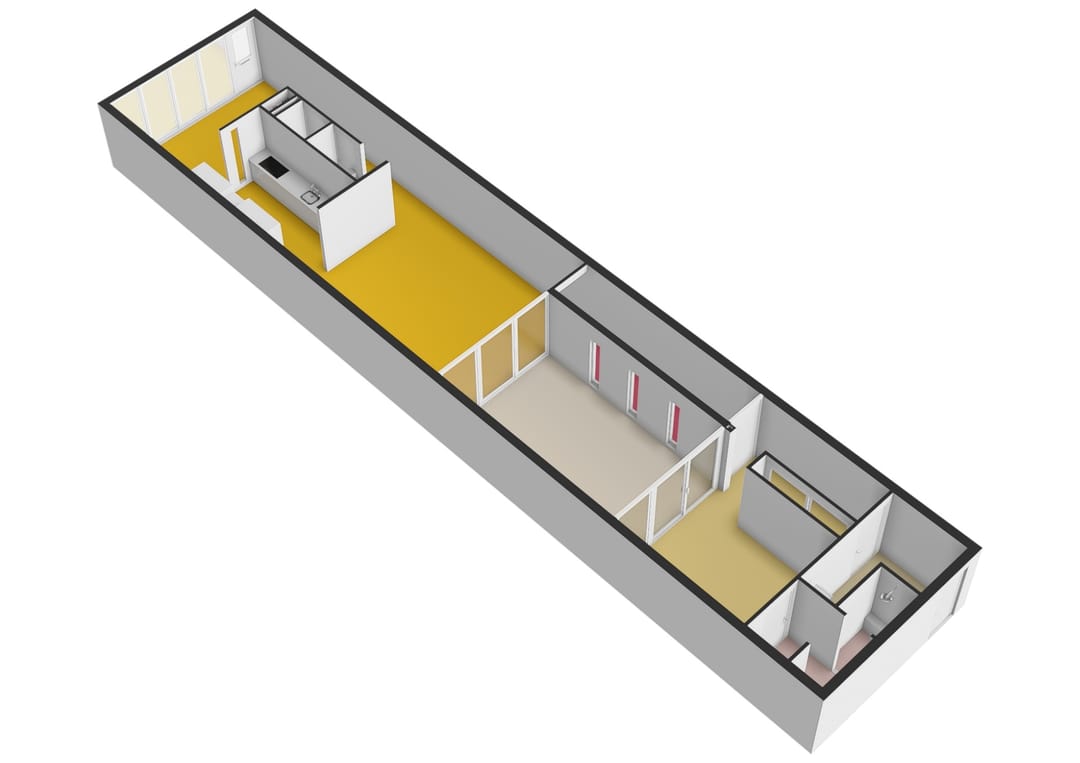 Foto 22 van De Fruittuinen 17