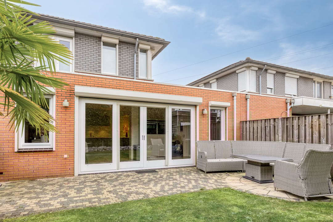 Foto 38 van Bouvignehof 6-A