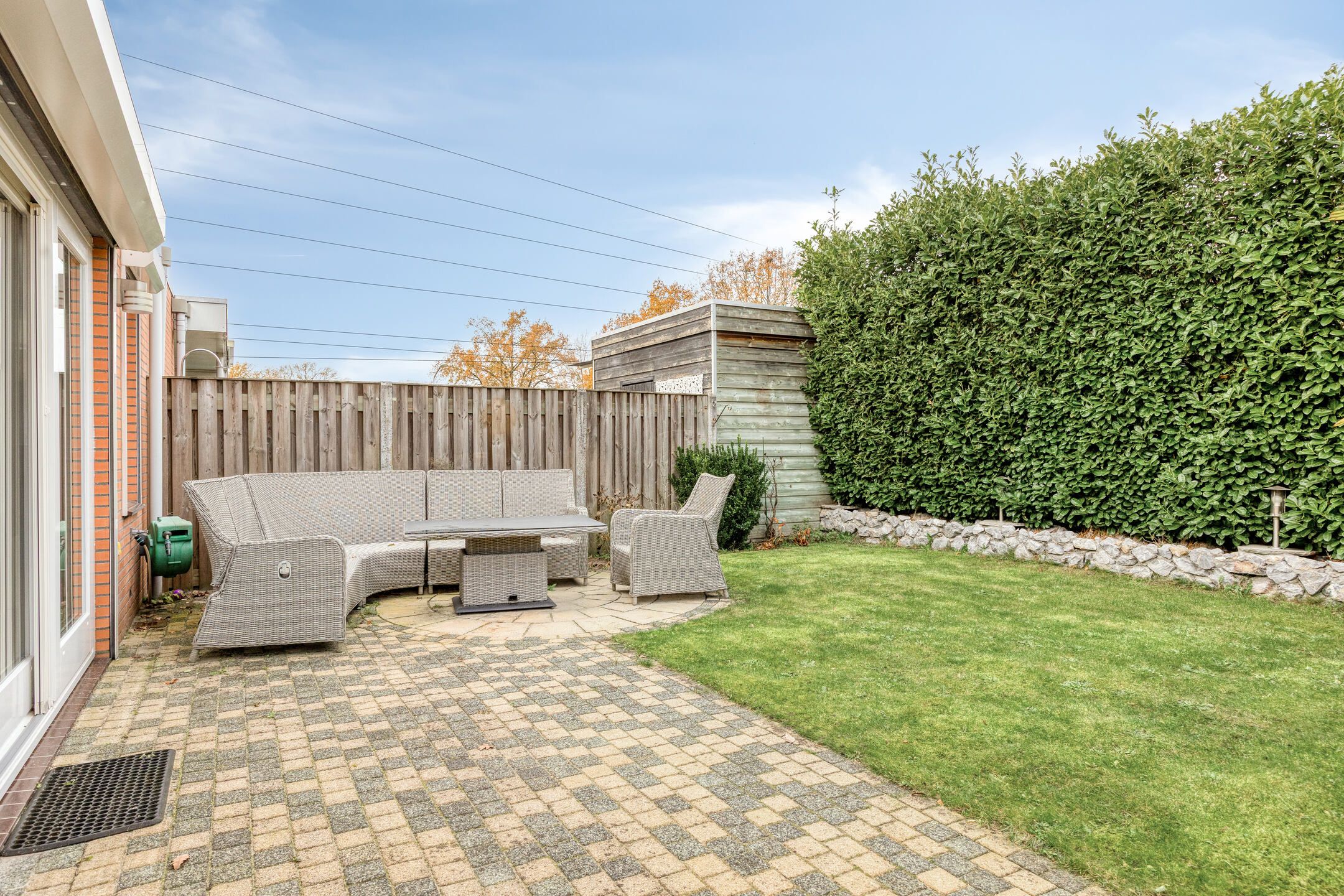 Foto 39 van Bouvignehof 6-A