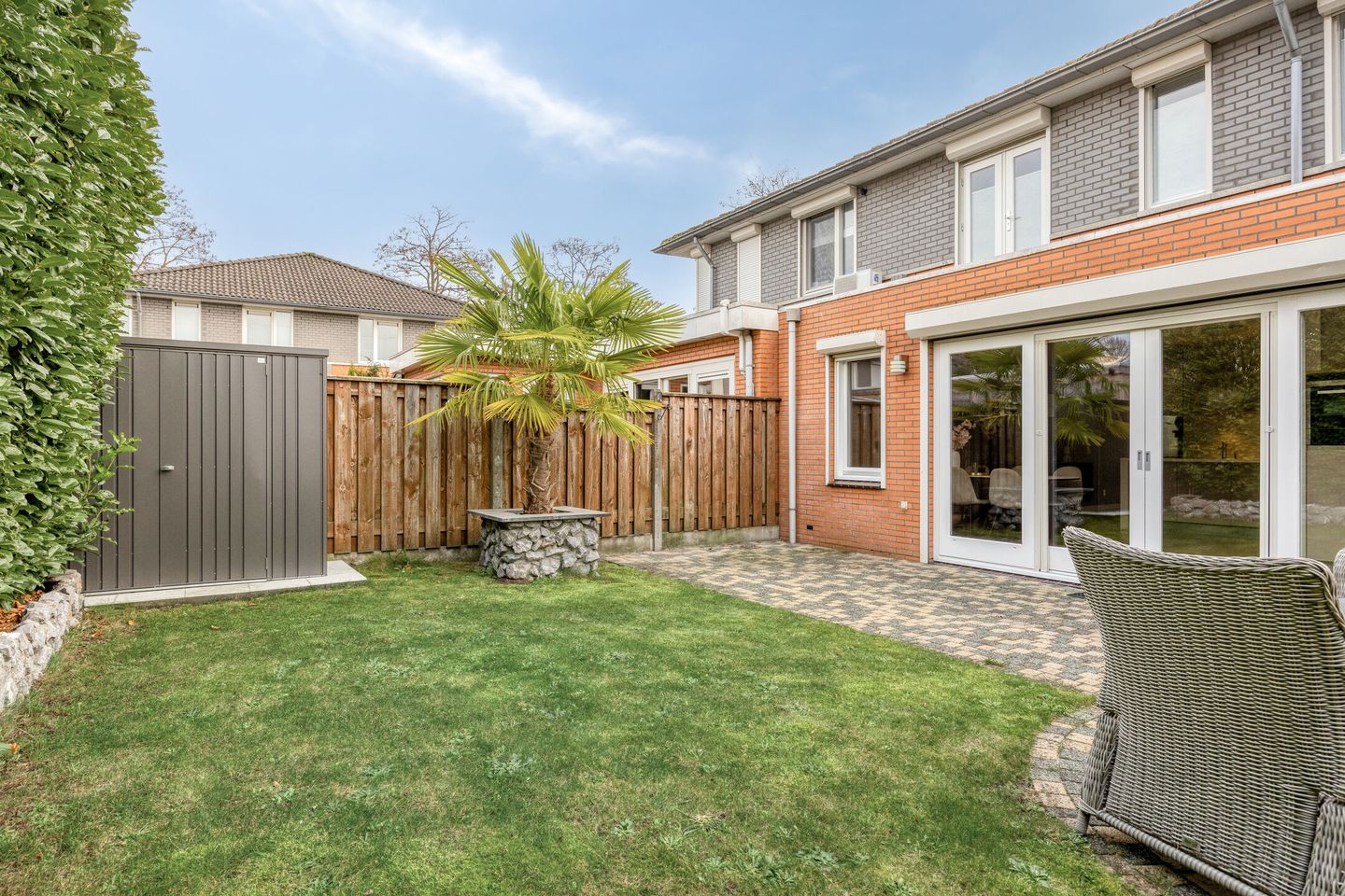 Foto 40 van Bouvignehof 6-A