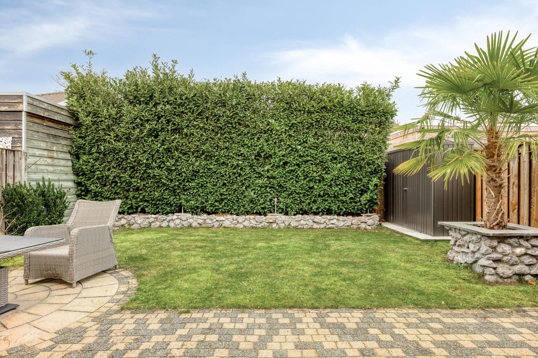 Foto 41 van Bouvignehof 6-A