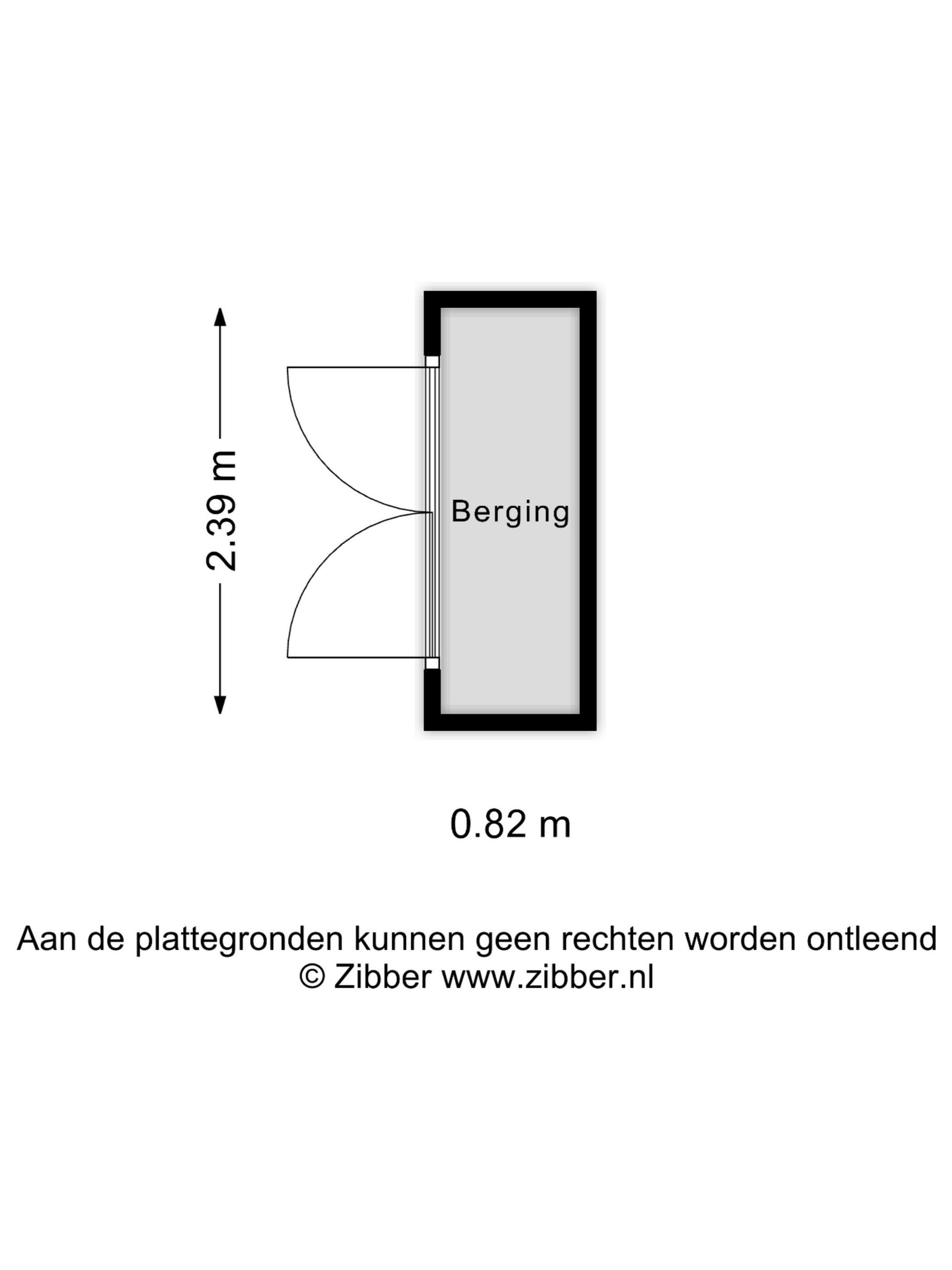 Foto 48 van Bouvignehof 6-A