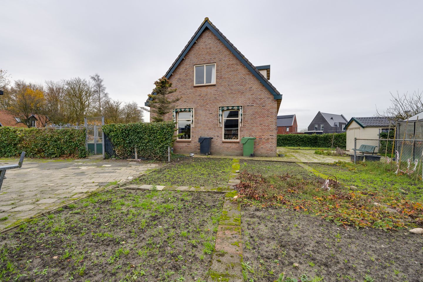 Foto 50 van Jan Glijnisweg 115