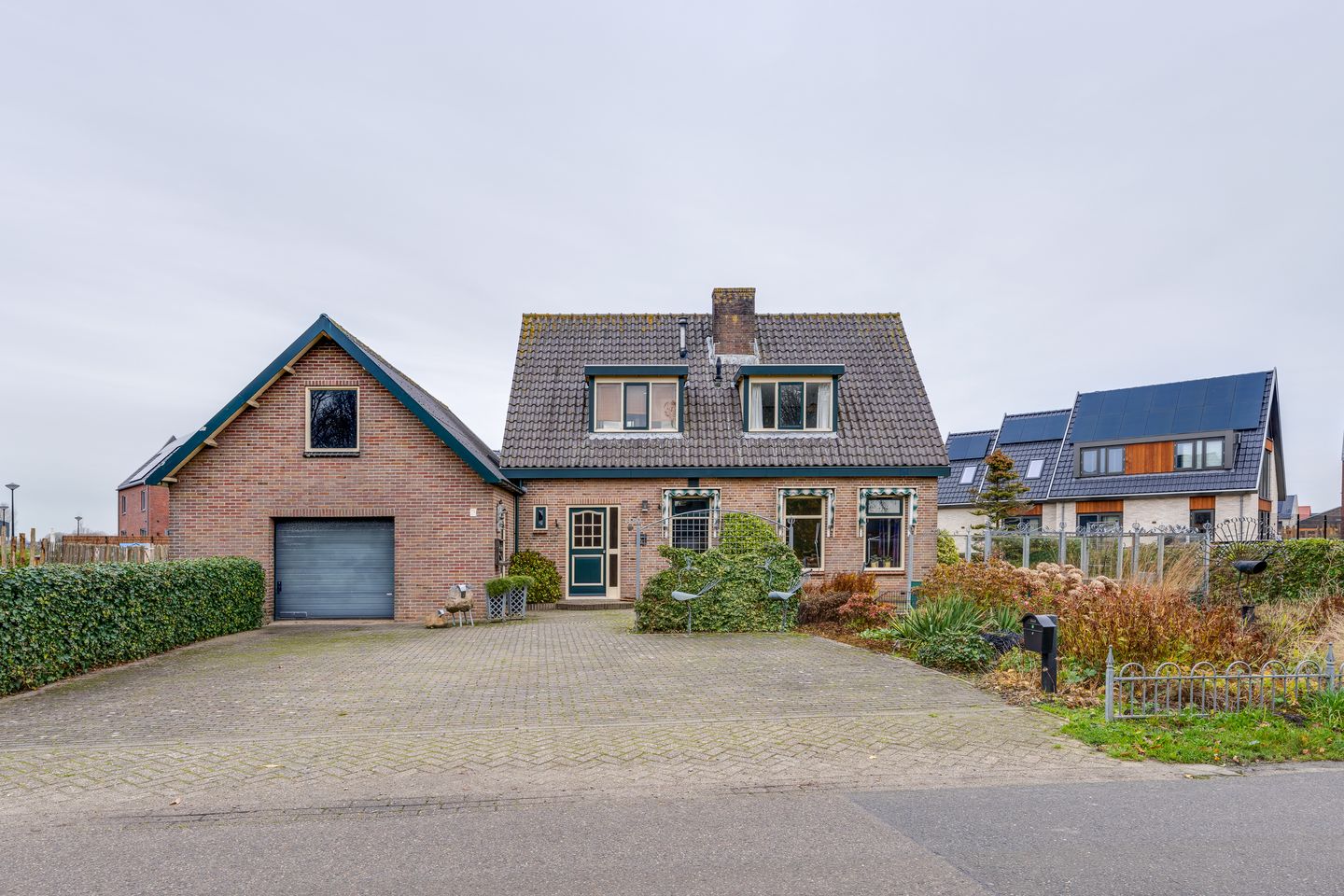 Foto 64 van Jan Glijnisweg 115