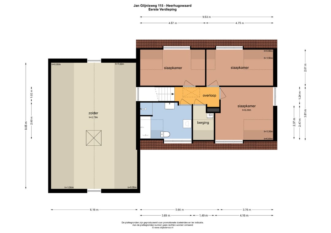 Foto 67 van Jan Glijnisweg 115