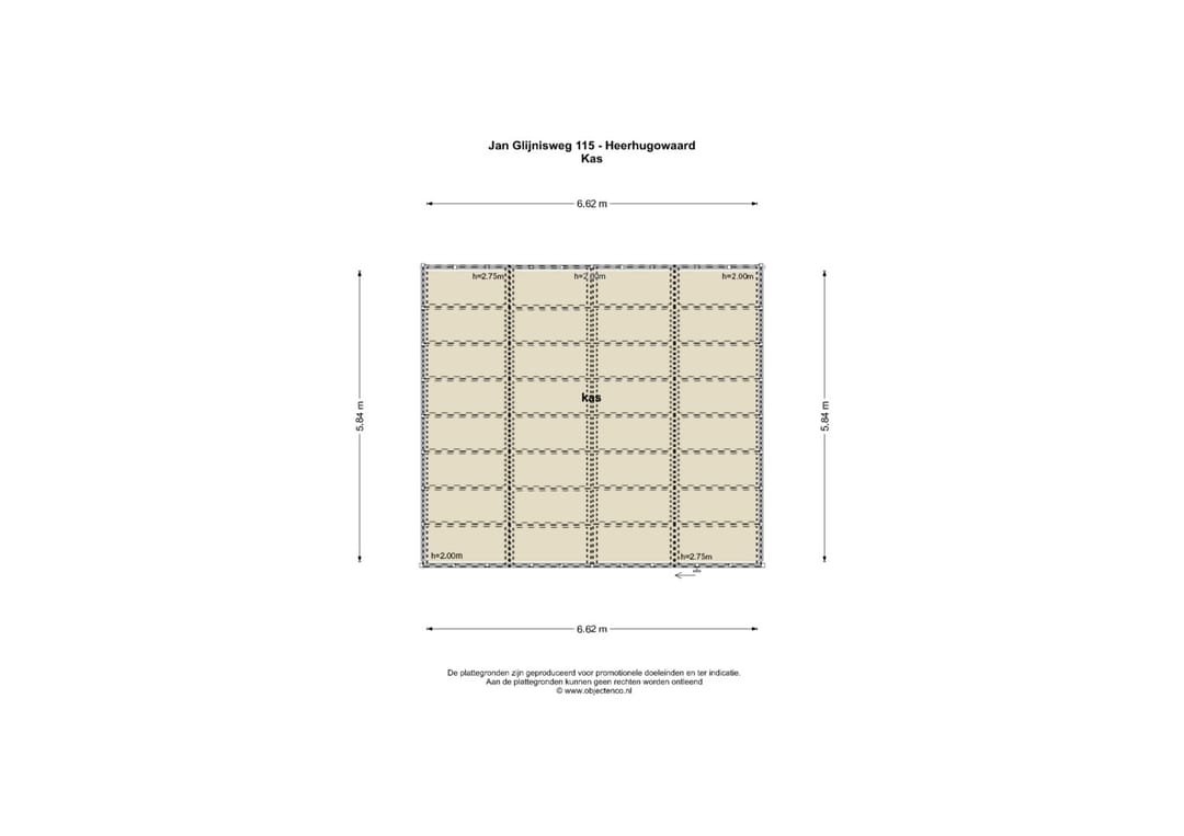 Foto 68 van Jan Glijnisweg 115