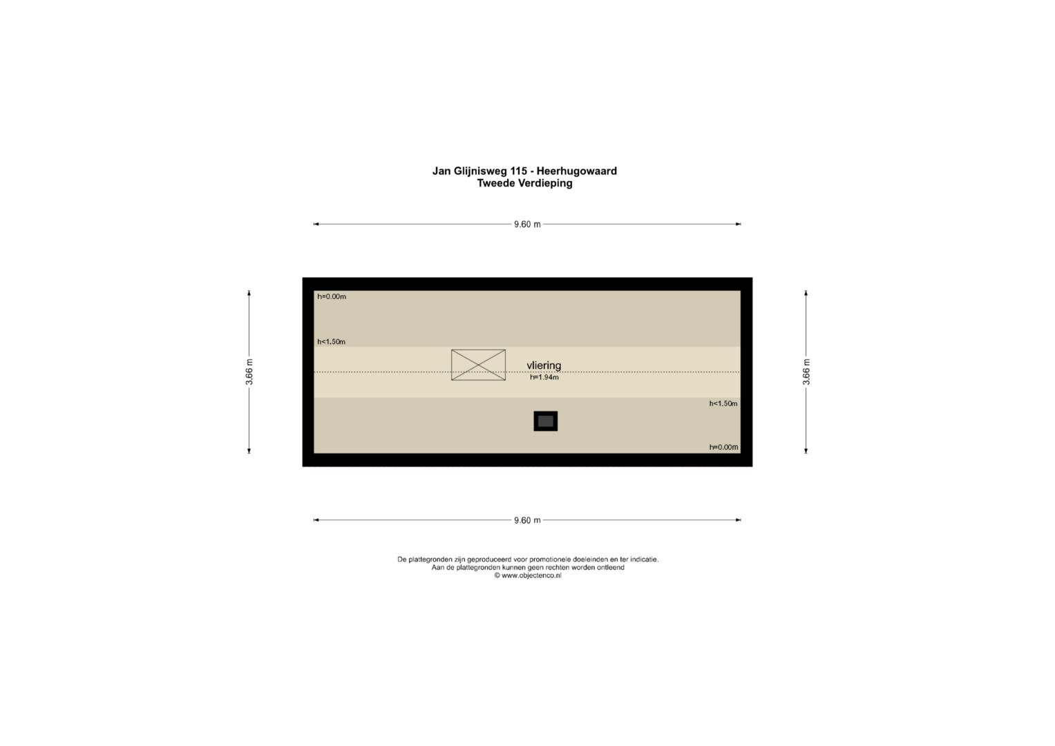 Foto 69 van Jan Glijnisweg 115