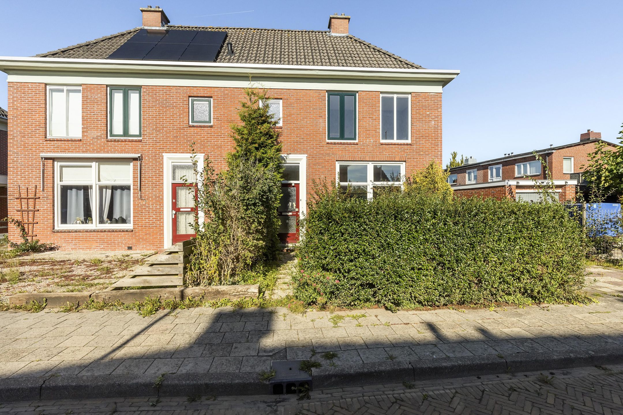 Photo 3 of M.H. Trompstraat 11