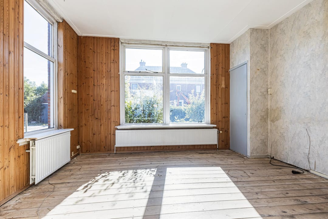 Photo 7 of M.H. Trompstraat 11