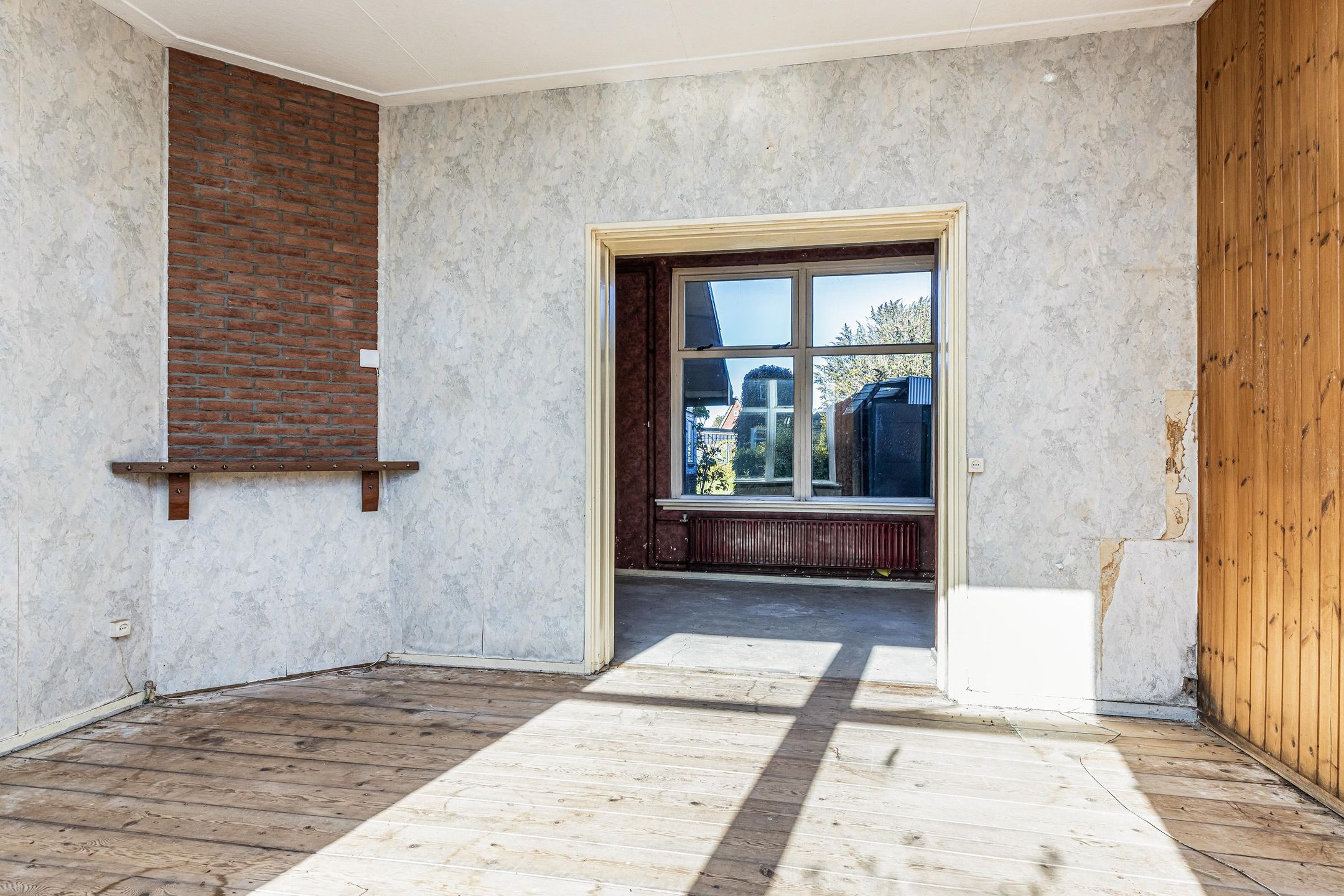 Photo 9 of M.H. Trompstraat 11