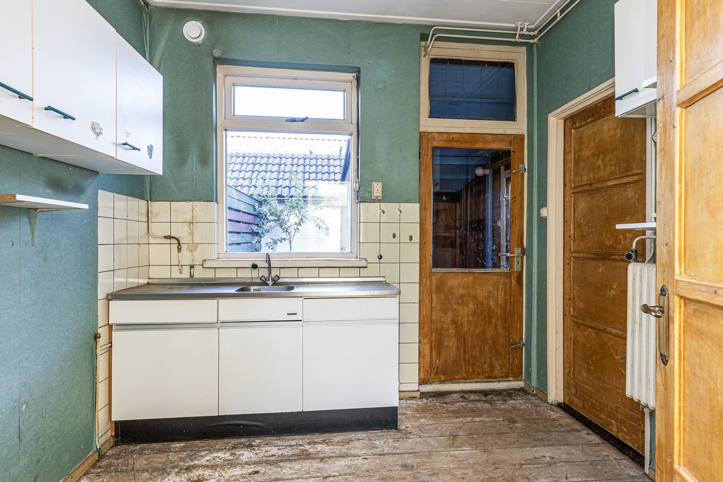 Photo 10 of M.H. Trompstraat 11