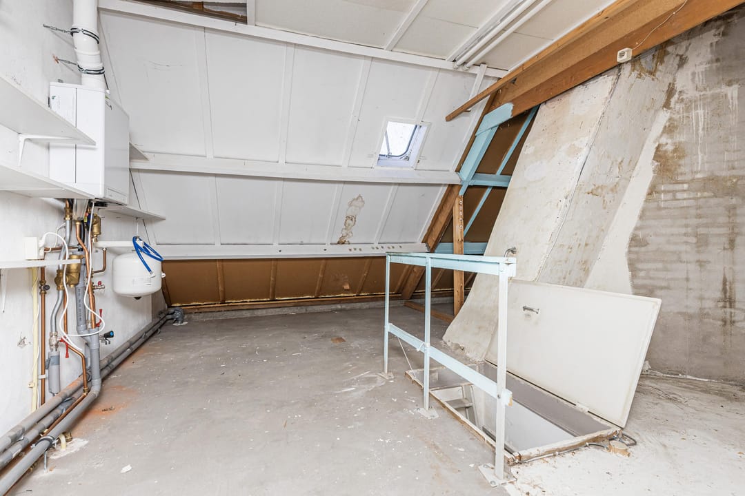 Photo 16 of M.H. Trompstraat 11