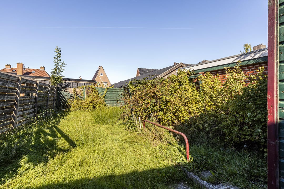 Photo 17 of M.H. Trompstraat 11