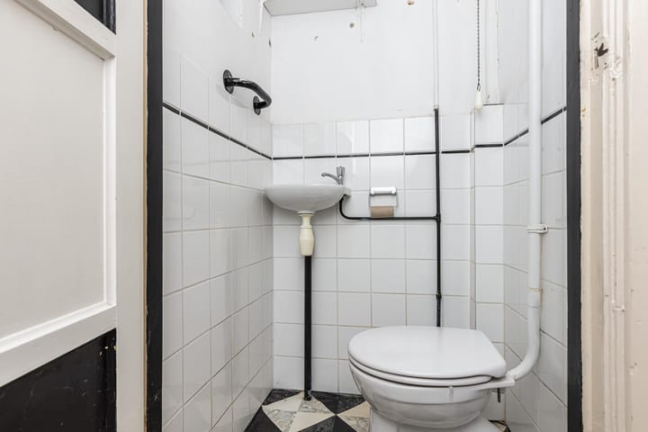 Foto 6 van M.H. Trompstraat 11