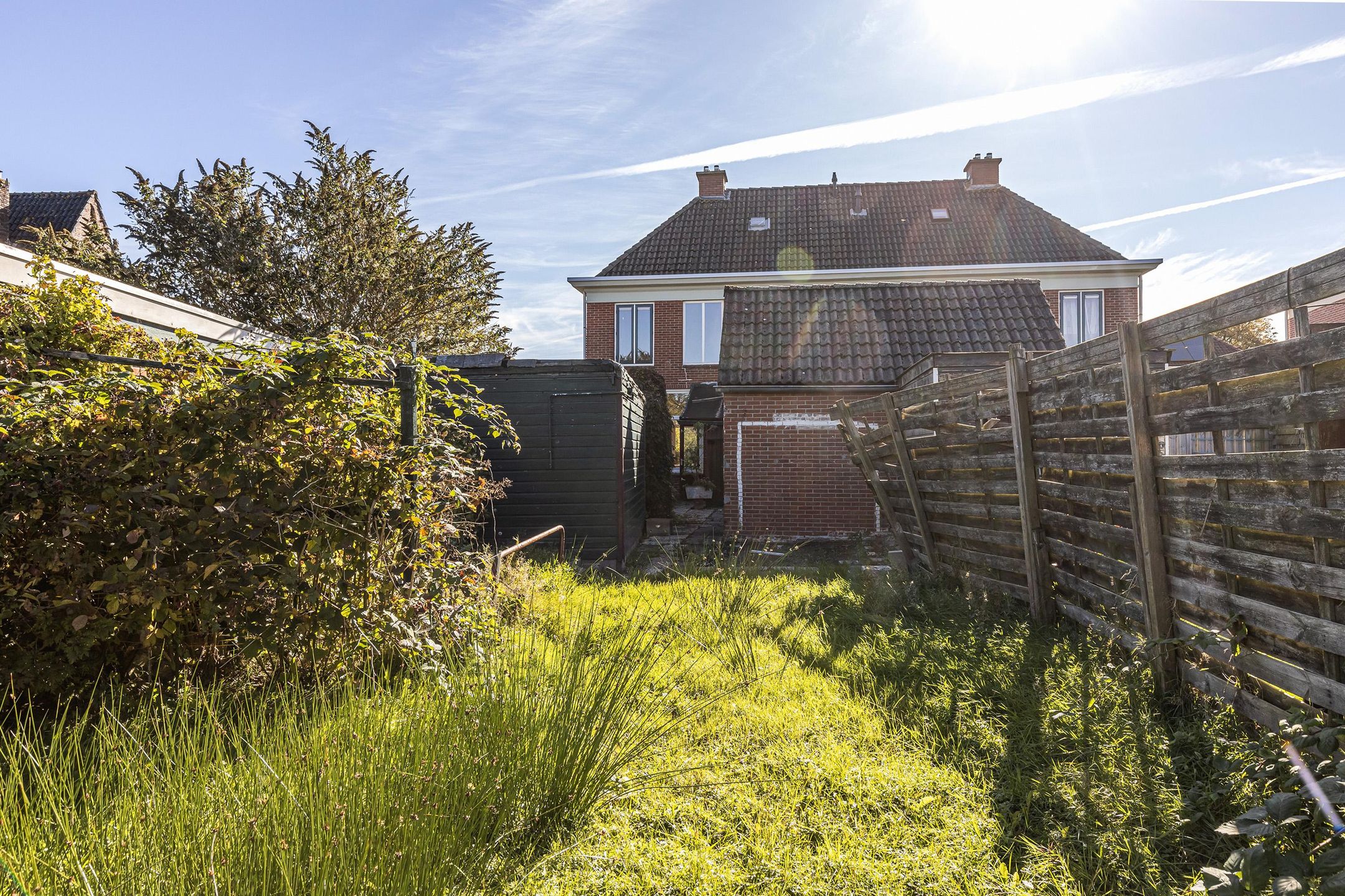 Photo 18 of M.H. Trompstraat 11