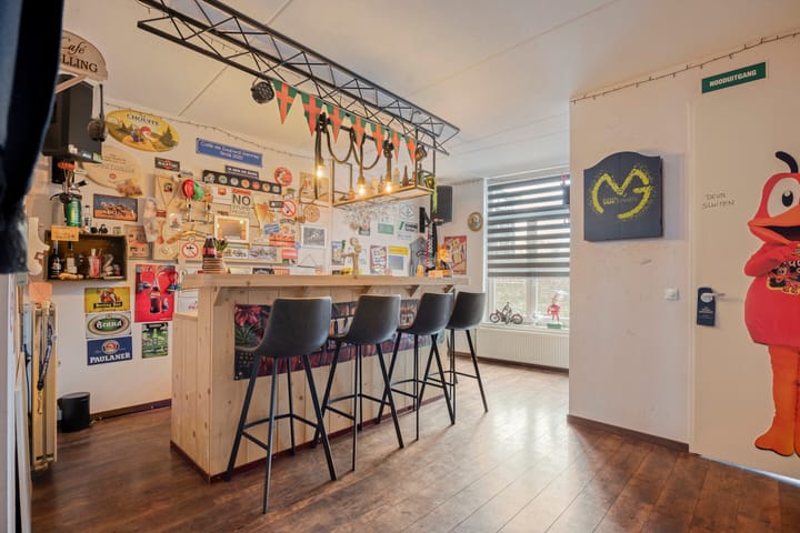 Photo 2 of Zuidwal 19-A