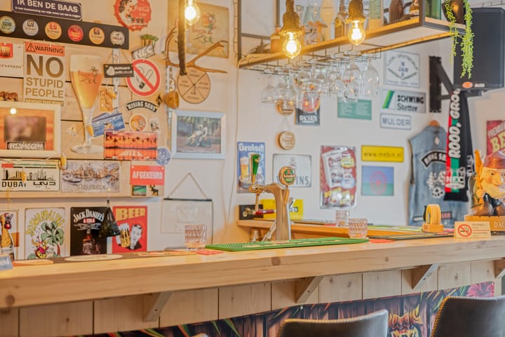 Photo 9 of Zuidwal 19-A