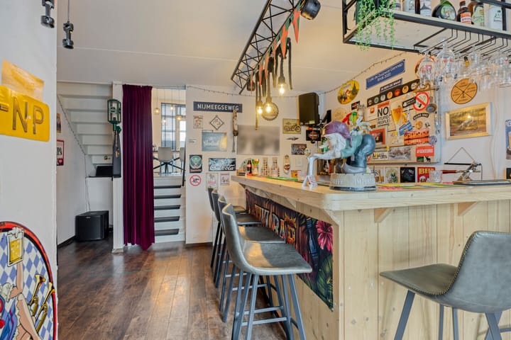 Photo 10 of Zuidwal 19-A