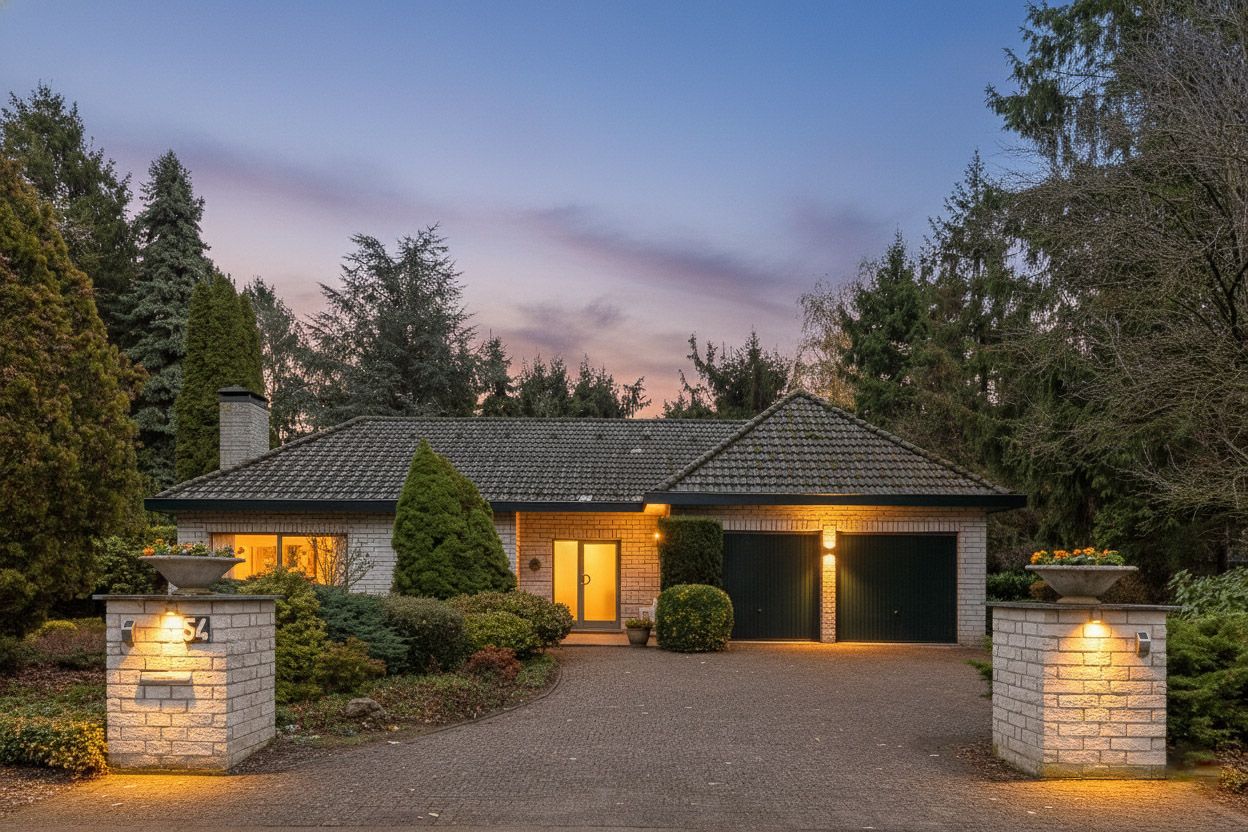 Foto 1 van Tisselrietweg 54