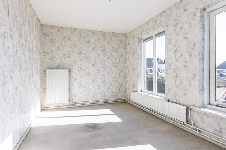 Foto 11 van M.H. Trompstraat 11