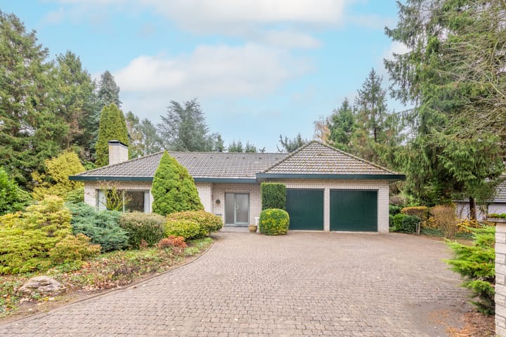 Foto 2 van Tisselrietweg 54