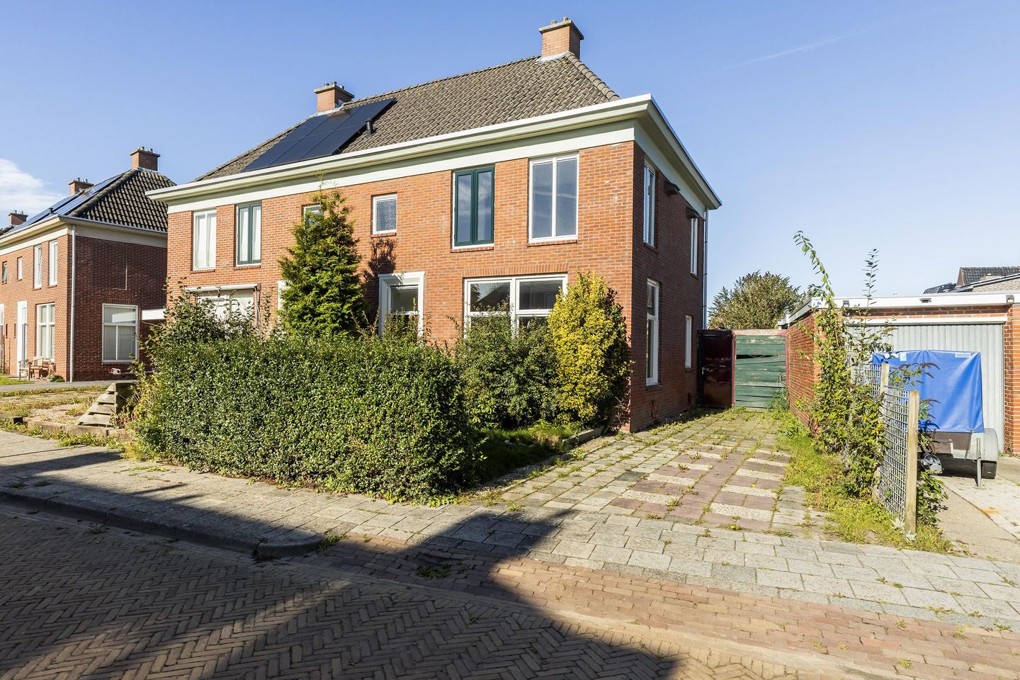 Photo 5 of M.H. Trompstraat 11