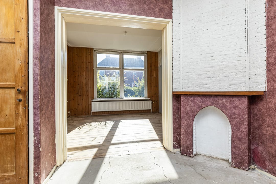 Photo 8 of M.H. Trompstraat 11