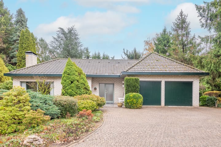 Foto 3 van Tisselrietweg 54