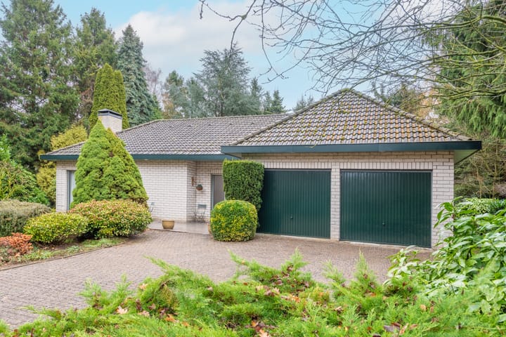 Foto 4 van Tisselrietweg 54