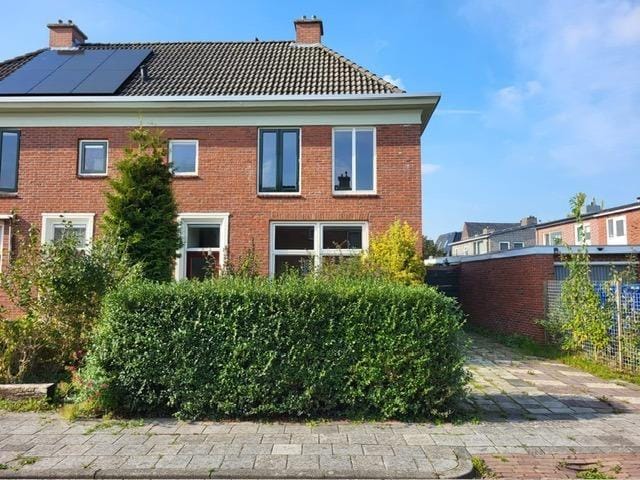 Foto 4 van M.H. Trompstraat 11