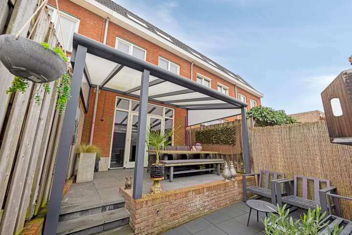 Photo 37 of Zuidwal 19-A