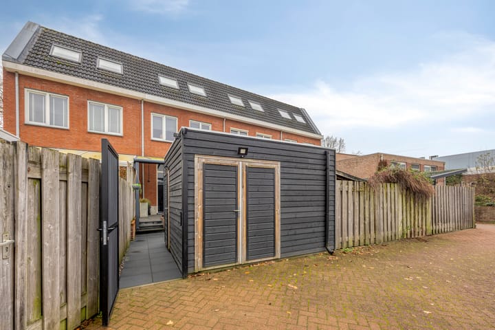 Photo 38 of Zuidwal 19-A