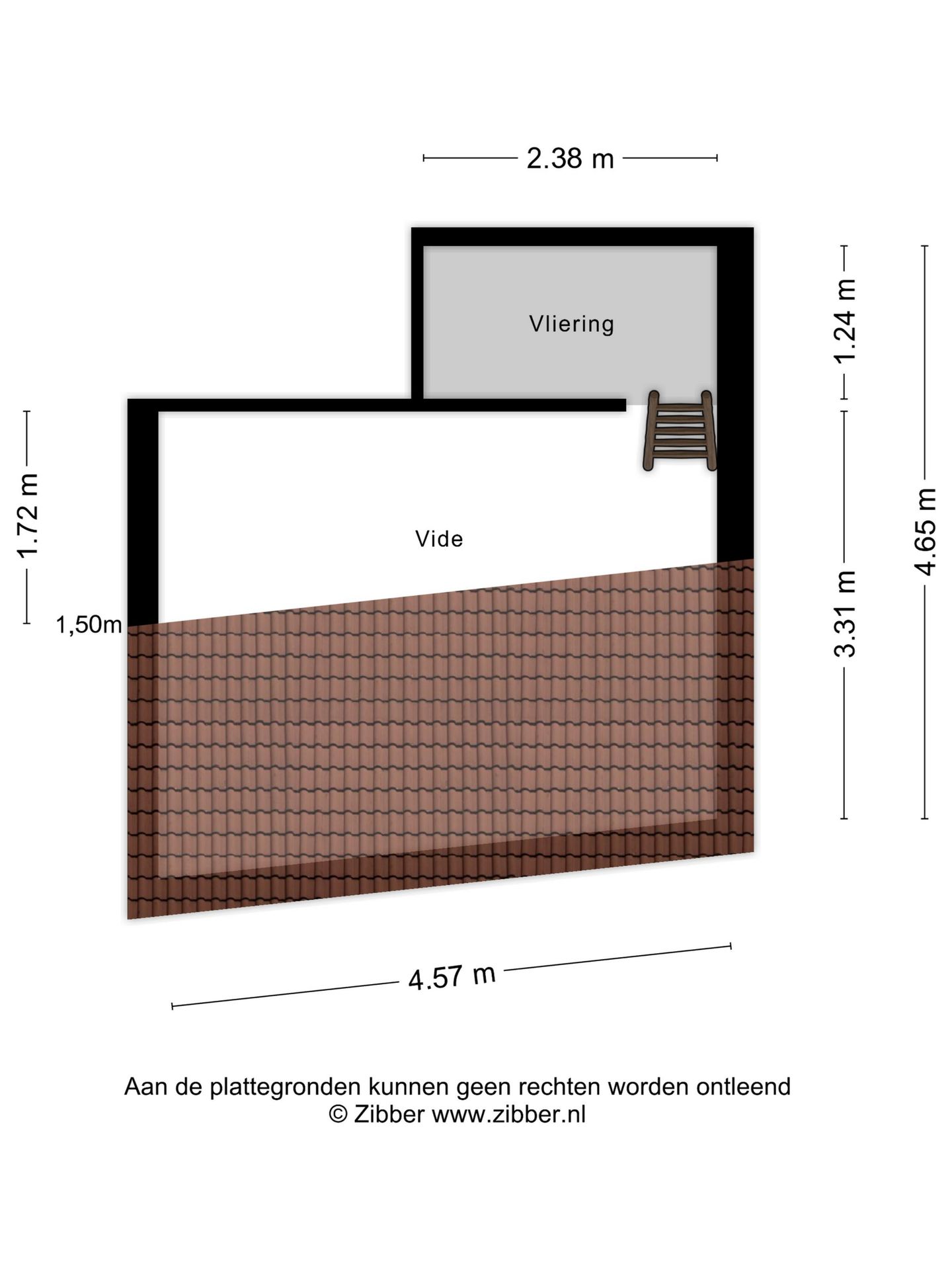 Foto 49 van Zuidwal 19-A