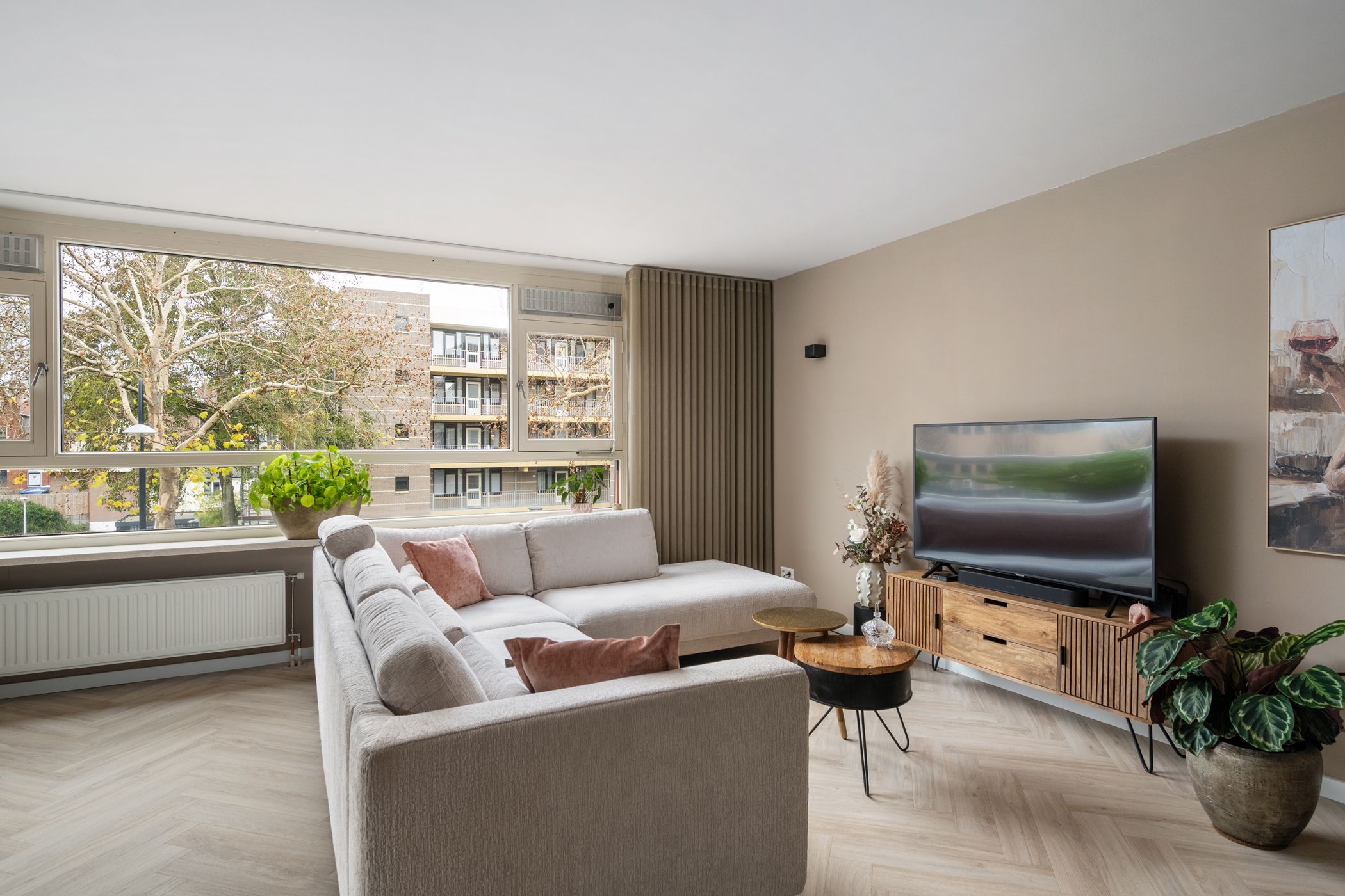 Foto 6 van Cornelis de Wittstraat 36-D