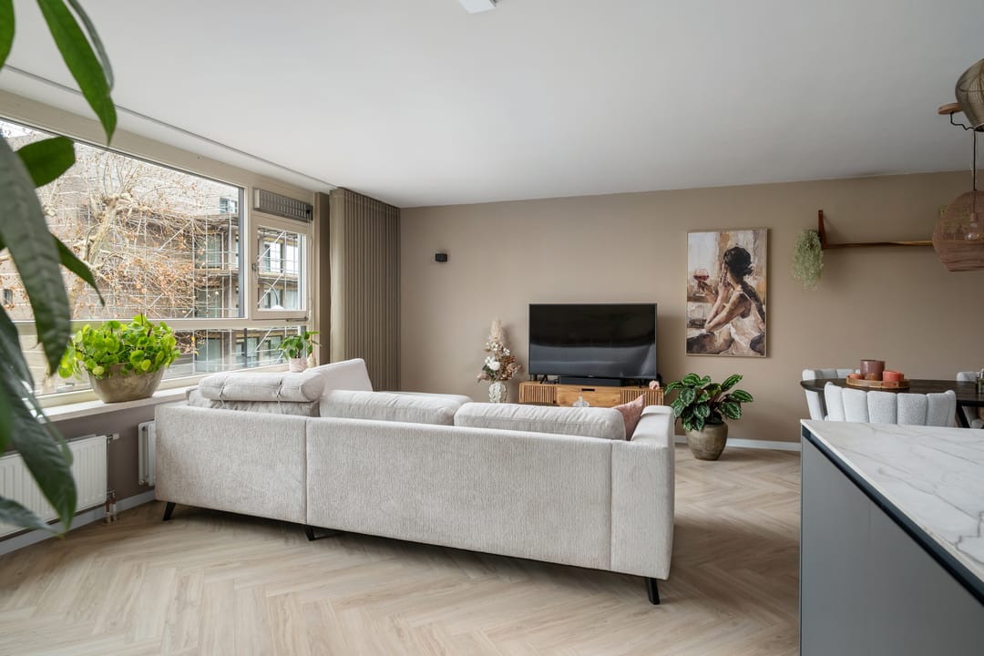 Foto 7 van Cornelis de Wittstraat 36-D