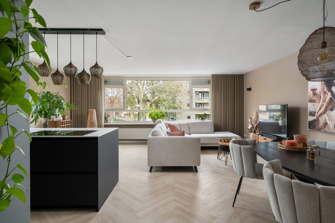 Foto 8 van Cornelis de Wittstraat 36-D