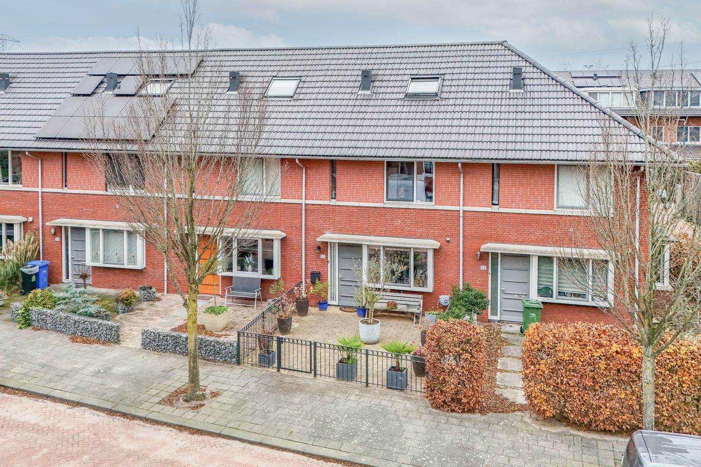 Foto 1 van Francis Picabiastraat 55