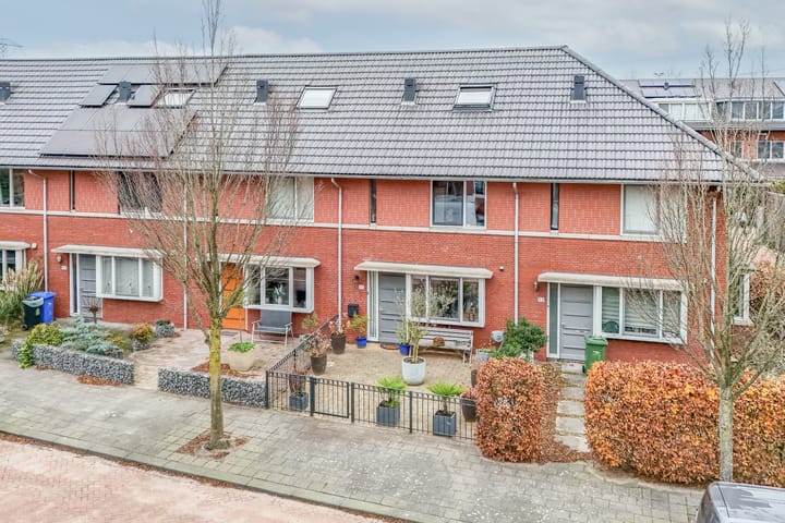 Francis Picabiastraat 55 main image