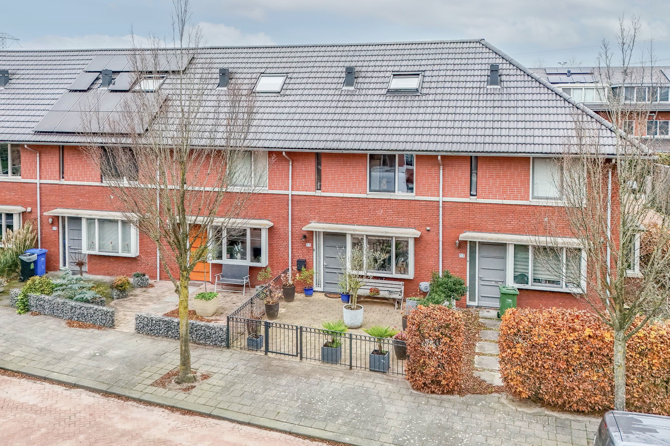 Francis Picabiastraat 55 