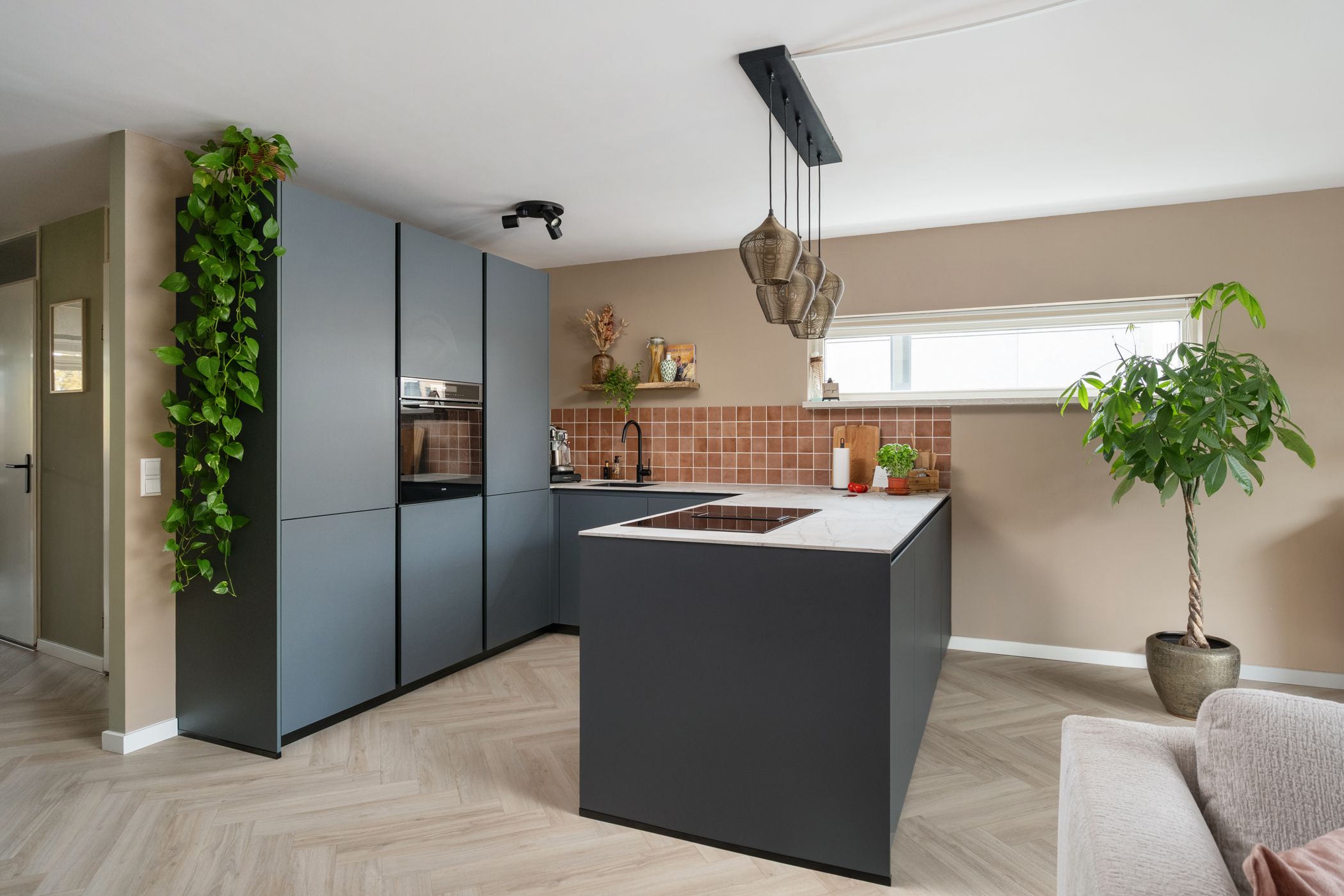 Foto 12 van Cornelis de Wittstraat 36-D