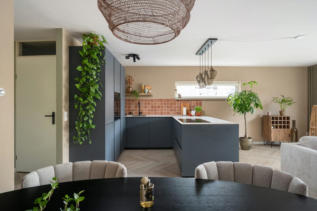 Foto 13 van Cornelis de Wittstraat 36-D