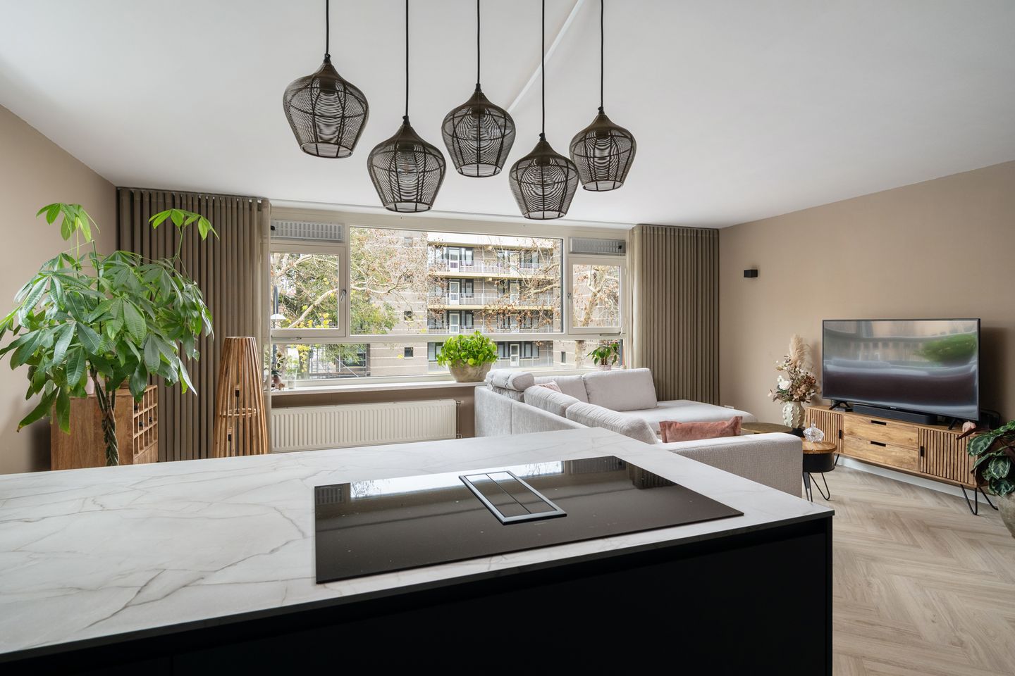 Foto 14 van Cornelis de Wittstraat 36-D