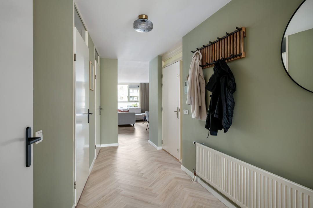 Foto 16 van Cornelis de Wittstraat 36-D