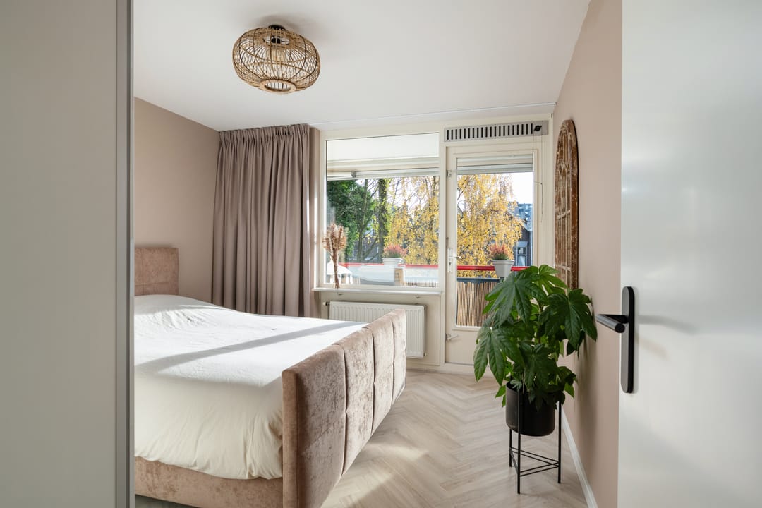 Foto 17 van Cornelis de Wittstraat 36-D