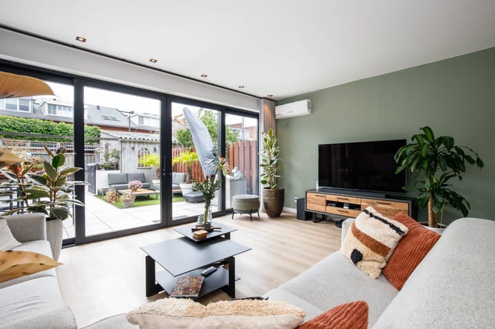 Foto 8 van Francis Picabiastraat 55